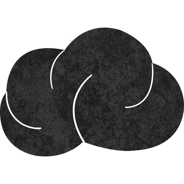 Cloud Rug - SkandiShop